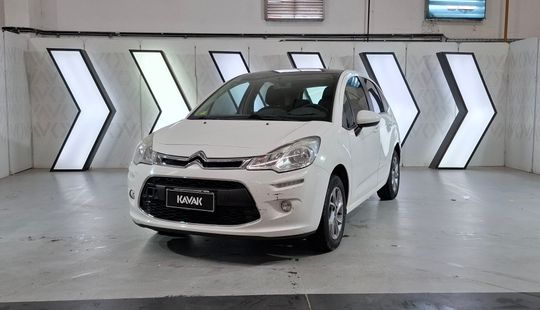 Citroen • C3