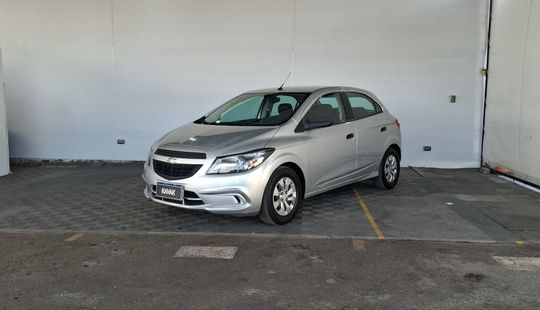 Chevrolet • Joy
