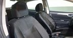 Nissan Sentra 1.8 SENSE CVT Sedan 2016