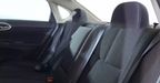 Nissan Sentra 1.8 SENSE CVT Sedan 2016