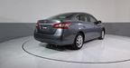 Nissan Sentra 1.8 SENSE CVT Sedan 2016