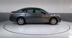 Nissan Sentra 1.8 SENSE CVT Sedan 2016