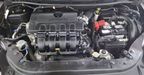 Nissan Sentra 1.8 SENSE CVT Sedan 2016
