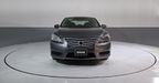 Nissan Sentra 1.8 SENSE CVT Sedan 2016