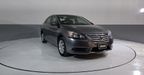 Nissan Sentra 1.8 SENSE CVT Sedan 2016