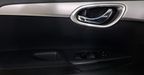Nissan Sentra 1.8 SENSE CVT Sedan 2016