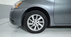 Nissan Sentra 1.8 SENSE CVT Sedan 2016