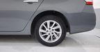 Nissan Sentra 1.8 SENSE CVT Sedan 2016