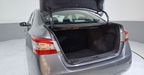 Nissan Sentra 1.8 SENSE CVT Sedan 2016