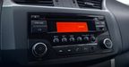 Nissan Sentra 1.8 SENSE CVT Sedan 2016
