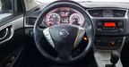 Nissan Sentra 1.8 SENSE CVT Sedan 2016