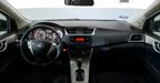 Nissan Sentra 1.8 SENSE CVT Sedan 2016