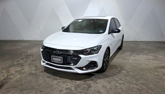 Chevrolet • Cavalier