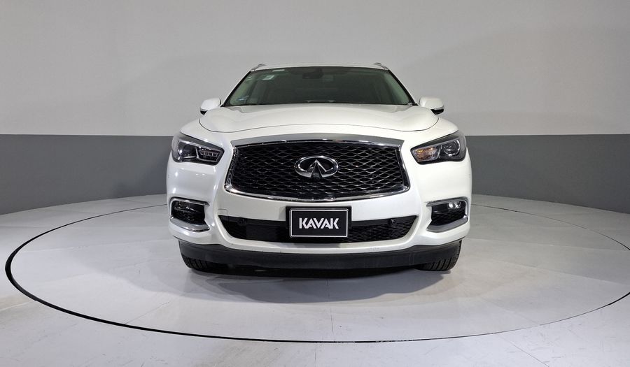 Infiniti Qx60 3.5 SENSORY AUTO 4WD Suv 2019