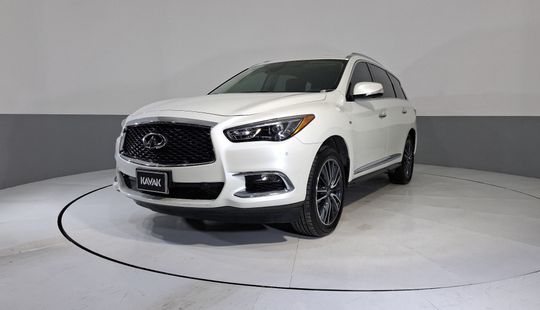 Infiniti • QX60
