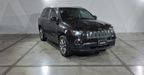 Jeep Compass 2.4 LIMITED PREMIUM 4WD ATX Suv 2014