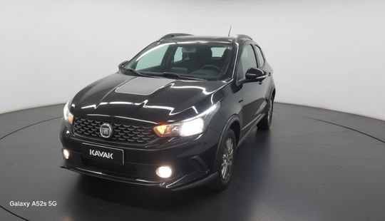 Fiat • Argo