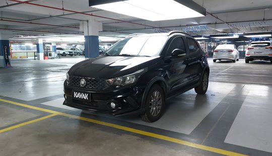 Fiat • Argo