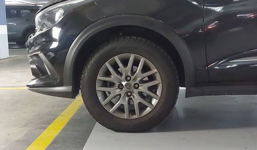 Fiat Argo 1.3 TREKKING Hatchback 2020
