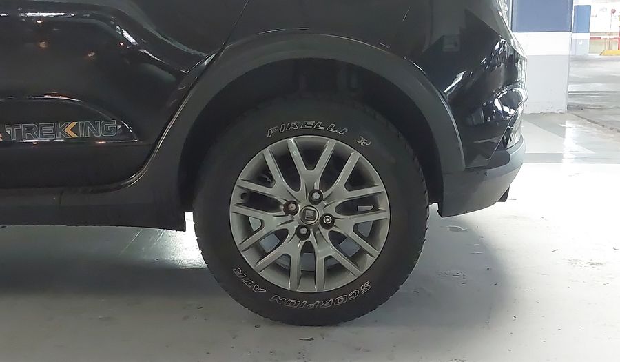 Fiat Argo 1.3 TREKKING Hatchback 2020