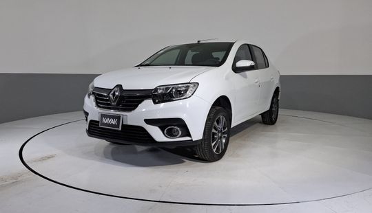Renault • Logan