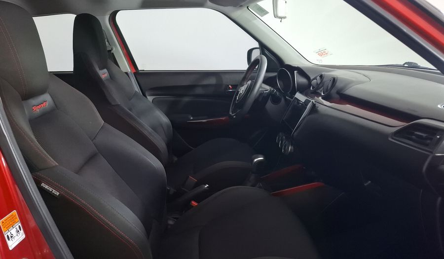Suzuki Swift 1.4 BOOSTERJET SPORT AUTO Hatchback 2019