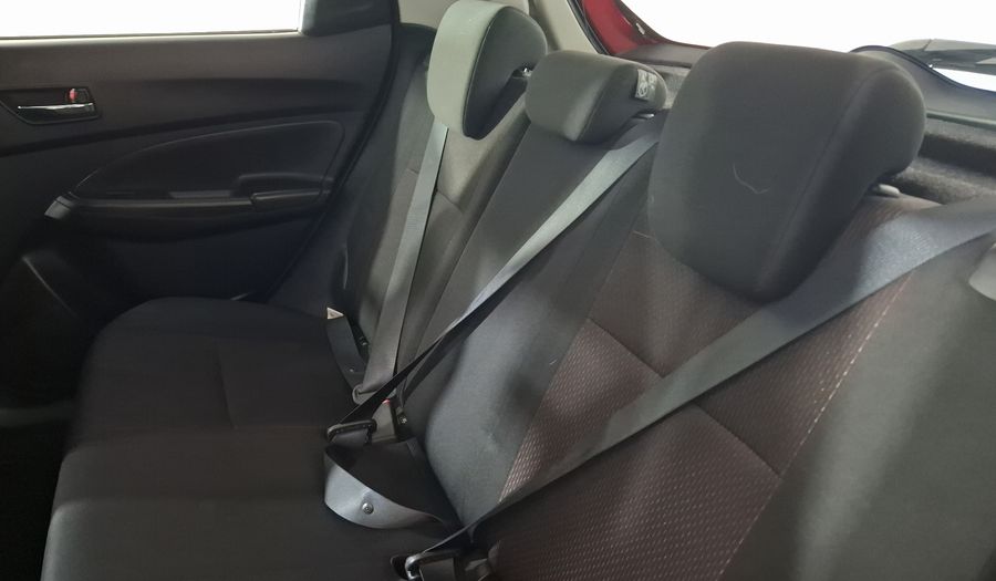 Suzuki Swift 1.4 BOOSTERJET SPORT AUTO Hatchback 2019