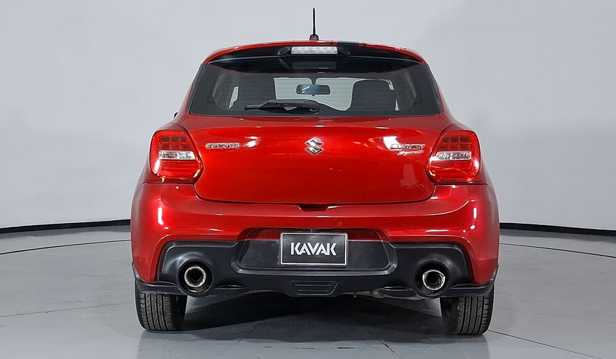 Suzuki Swift 1.4 BOOSTERJET SPORT AUTO Hatchback 2019
