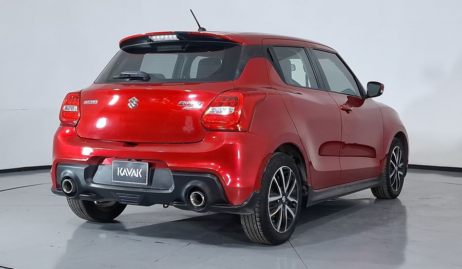 Suzuki Swift 1.4 BOOSTERJET SPORT AUTO Hatchback 2019