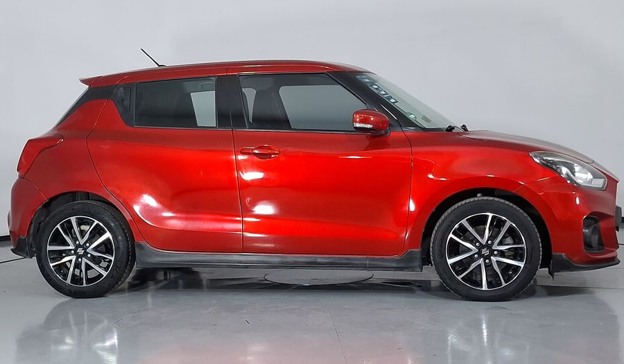 Suzuki Swift 1.4 BOOSTERJET SPORT AUTO Hatchback 2019