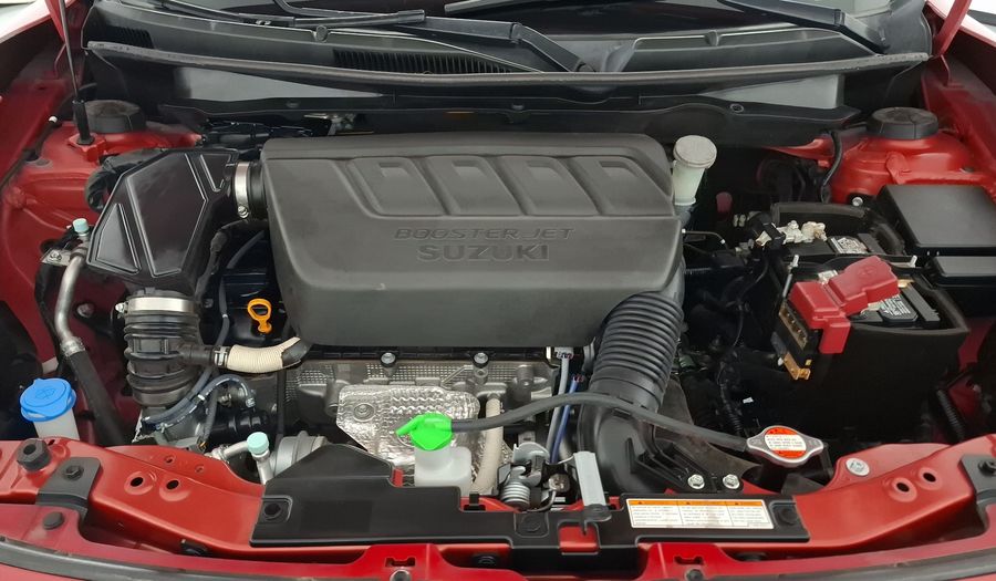 Suzuki Swift 1.4 BOOSTERJET SPORT AUTO Hatchback 2019