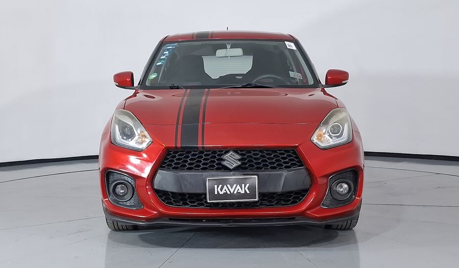 Suzuki Swift 1.4 BOOSTERJET SPORT AUTO Hatchback 2019