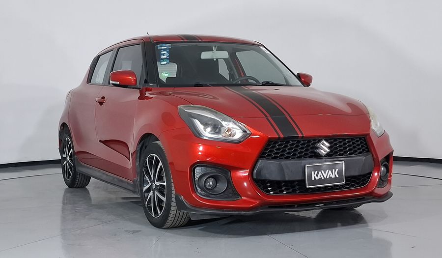 Suzuki Swift 1.4 BOOSTERJET SPORT AUTO Hatchback 2019