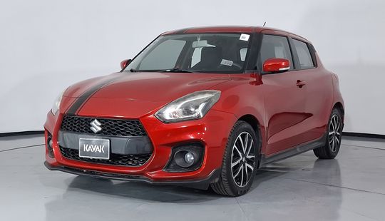Suzuki • Swift