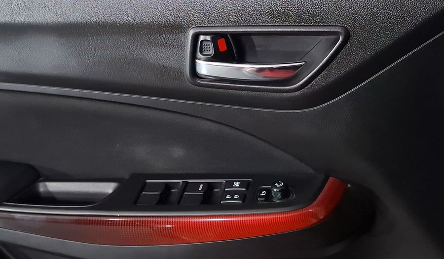 Suzuki Swift 1.4 BOOSTERJET SPORT AUTO Hatchback 2019