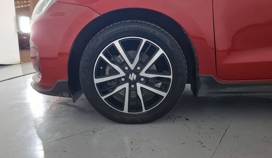 Suzuki Swift 1.4 BOOSTERJET SPORT AUTO Hatchback 2019