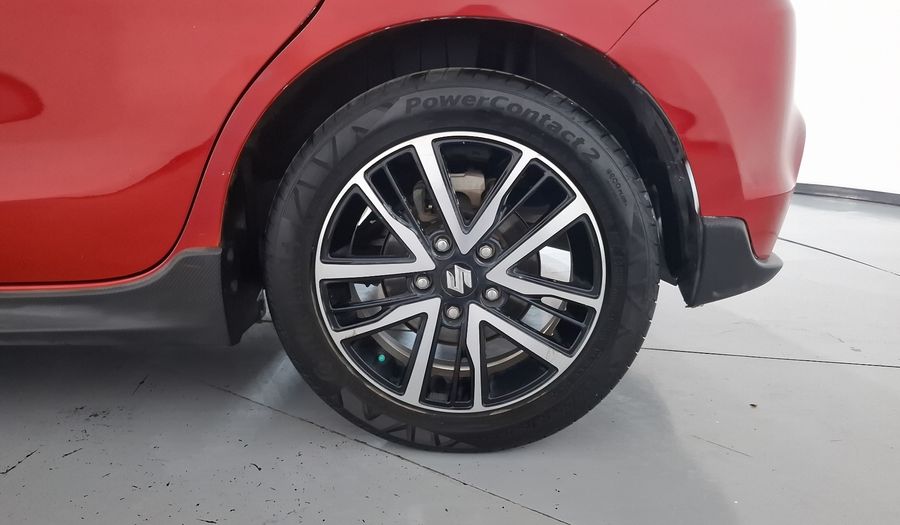 Suzuki Swift 1.4 BOOSTERJET SPORT AUTO Hatchback 2019