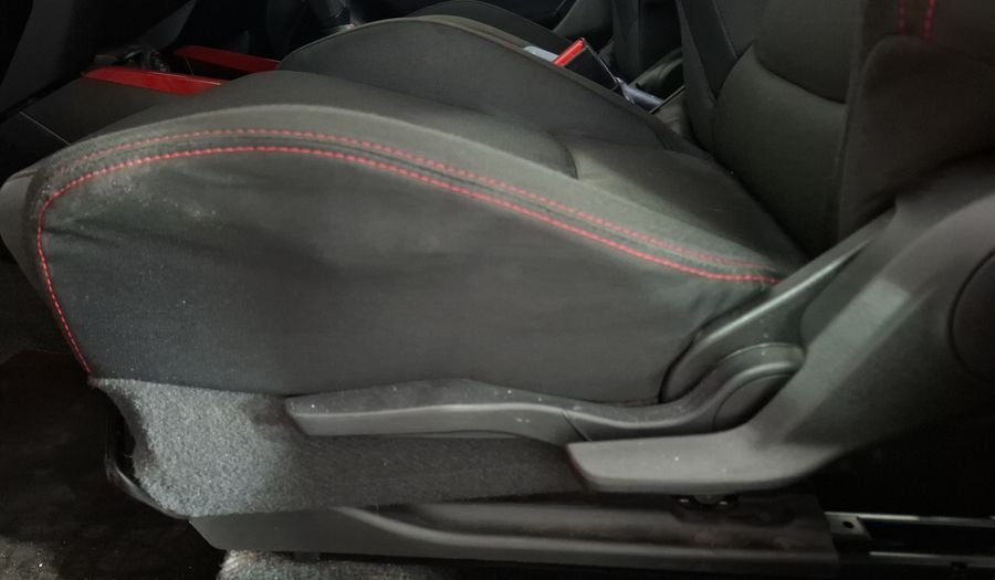 Suzuki Swift 1.4 BOOSTERJET SPORT AUTO Hatchback 2019