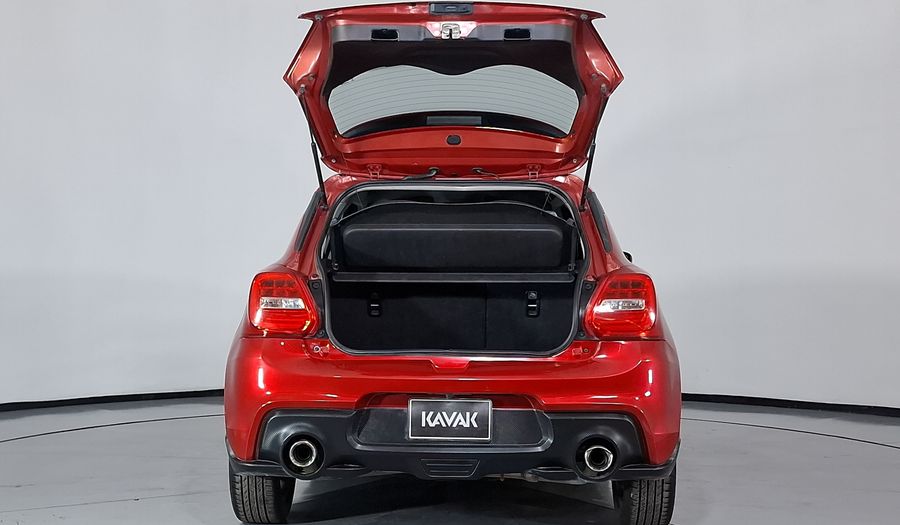 Suzuki Swift 1.4 BOOSTERJET SPORT AUTO Hatchback 2019