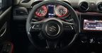 Suzuki Swift 1.4 BOOSTERJET SPORT AUTO Hatchback 2019