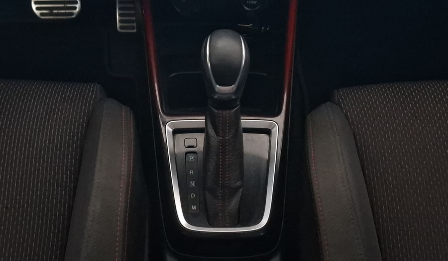 Suzuki Swift 1.4 BOOSTERJET SPORT AUTO Hatchback 2019