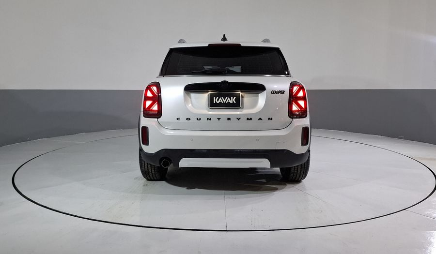 Mini Countryman 1.5 COOPER CLASSIC AUTO Hatchback 2024