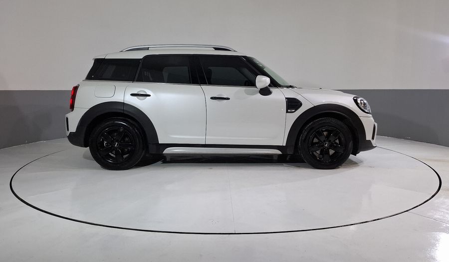 Mini Countryman 1.5 COOPER CLASSIC AUTO Hatchback 2024