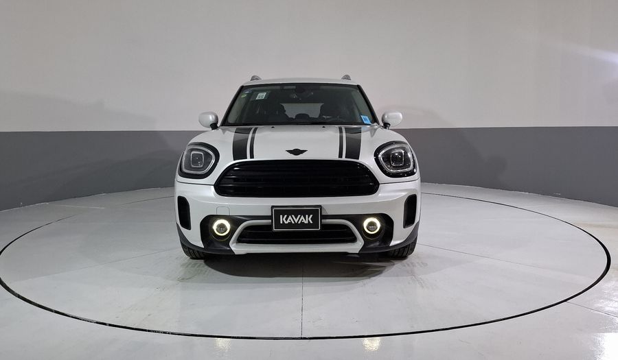 Mini Countryman 1.5 COOPER CLASSIC AUTO Hatchback 2024