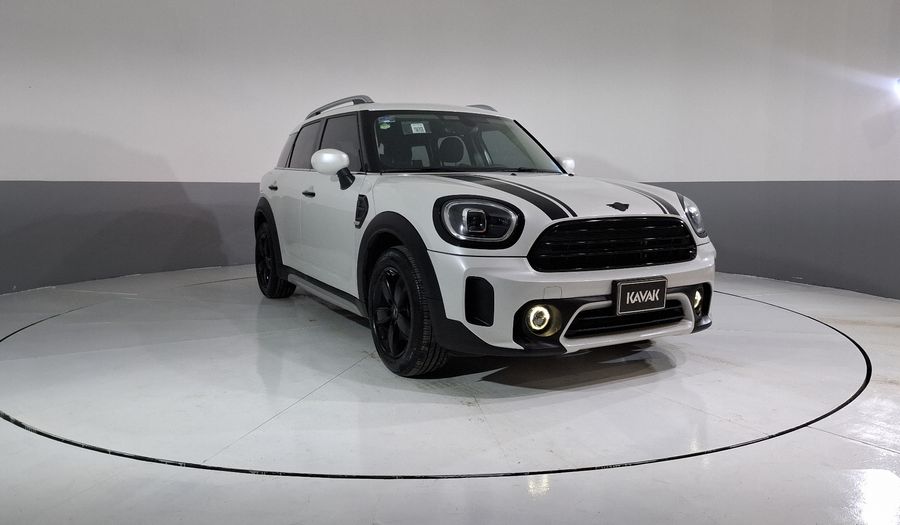 Mini Countryman 1.5 COOPER CLASSIC AUTO Hatchback 2024