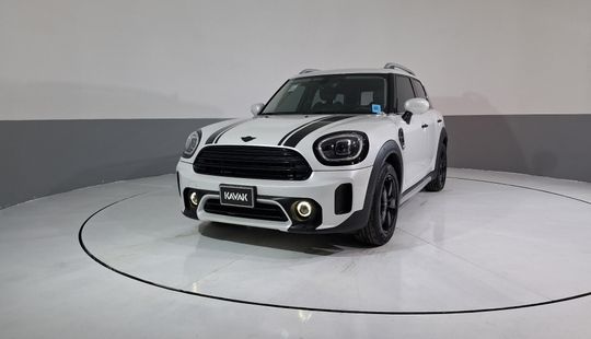 Mini • Countryman
