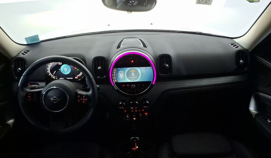 Mini Countryman 1.5 COOPER CLASSIC AUTO Hatchback 2024