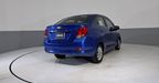 Chevrolet Beat 1.2 LTZ C Sedan 2020
