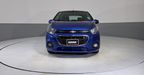 Chevrolet Beat 1.2 LTZ C Sedan 2020