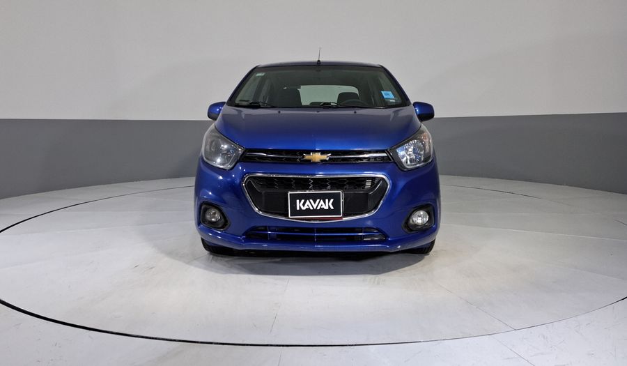 Chevrolet Beat 1.2 LTZ C Sedan 2020